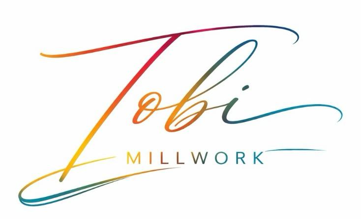 Tobi Millwork logo