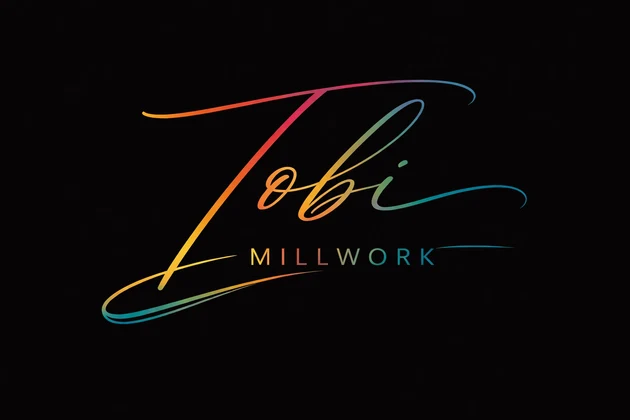 Tobi Millwork logo